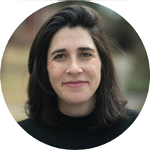 Dr. Jenna Koonin, PsyD