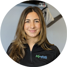 Dr. Jenna Tambasco, PT, DPT, COMT