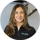 Dr. Jenna Tambasco, PT, DPT, COMT