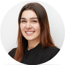 Dr. Jenna Werbiski, DC