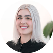 Dr. Jenna Werbiski, DC