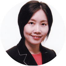 Dr. Jennifer (Zhijian) Chen, DDS, MS