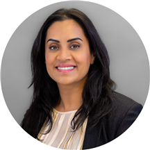 Dr. Jennifer Ahmed, MD