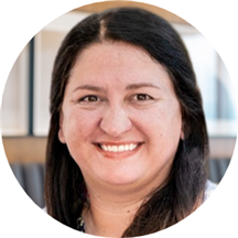 Dr. Jennifer Cenker, MD