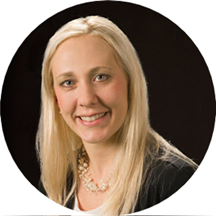 Dr. Jennifer Charron, MD