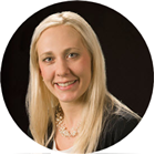 Dr. Jennifer Charron, MD