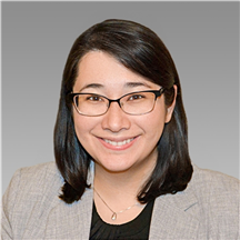 Dr. Jennifer Chu, OD