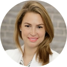 Dr. Jennifer Cohen, OD