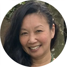 Dr. Jennifer Fong, OD