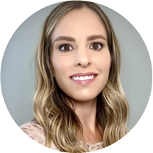 Dr. Jennifer Hammes, PsyD, LP