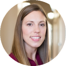 Dr. Jennifer Harris, PsyD