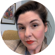 Dr. Jennifer Hatch, PsyD