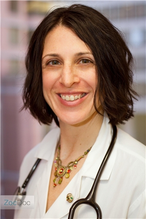 Dr. Jennifer Kabak, DO