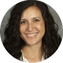 Dr. Jennifer Keiser, OD