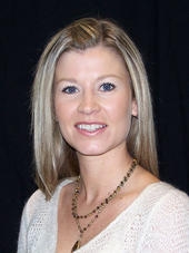 Dr. Jennifer Kloboves, DDS