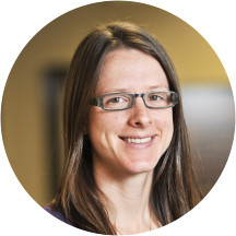 Dr. Jennifer Linhorst, MD