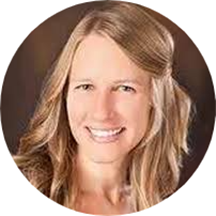 Dr. Jennifer Luebbe, OD