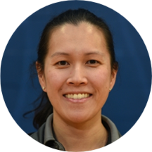 Dr. Jennifer Lung, PT, DPT
