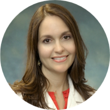 Dr. Jennifer M. Maida Chateau, MD