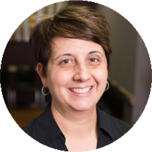 Dr. Jennifer Martino, OD