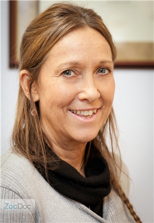 Dr. Jennifer McCollum, ND