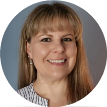 Dr. Jennifer McConnell, DNP, RN, FNP-C, PMHNP-BC