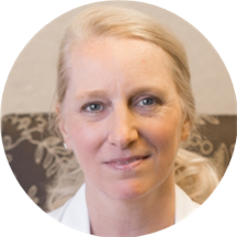 Dr. Jennifer McDonald, DO, FACOG