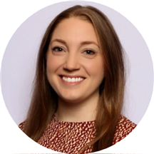 Dr. Jennifer McNaughton, PT, DPT