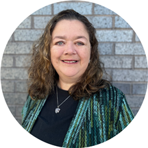 Dr. Jennifer Prinz-Shakespeare, DNP