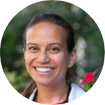 Dr. Jennifer Reyes, DDS