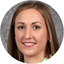 Dr. Jennifer Reynolds, OD