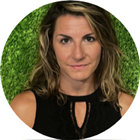 Dr. Jennifer Scherbauer, DC