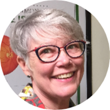 Dr. Jennifer Scott, OD