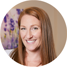 Dr. Jennifer Stoskus, PT, DPT