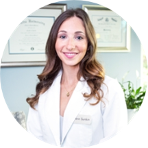Dr. Jennifer Sunkin, DMD
