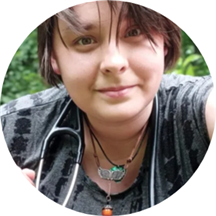 Dr. Jennifer Veldhuyzen, MD