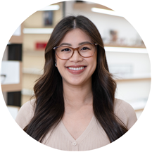Dr. Jennifer Vuong, OD