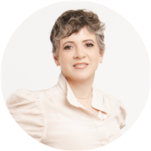 Dr. Jennifer Wood, OD, FAAO