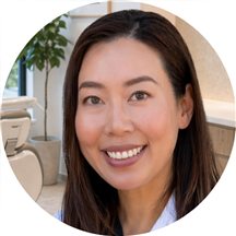 Dr. Jennifer Wu, DDS