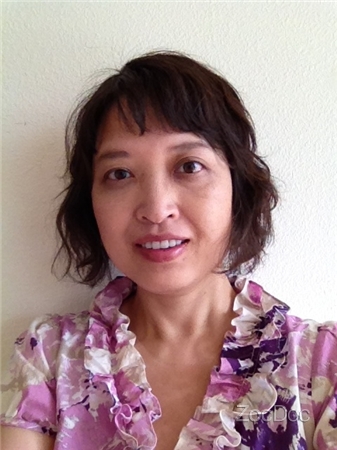 Dr. Jenny (Jianwei) Lu, DDS