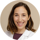 Dr. Jenny (Reisner) Vachhani, MD