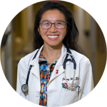 Dr. Jenny Ho, DO