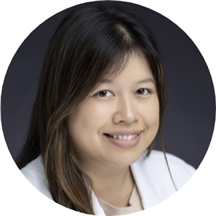 Dr. Jenny Lam, DPM