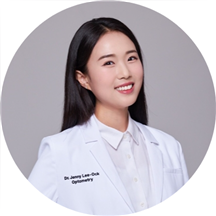 Dr. Jenny Lee-Ock, OD