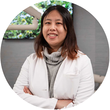 Dr. Jenny Liu, DDS
