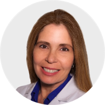 Dr. Jenny Rodriguez Chevrel, DDS