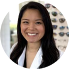 Dr. Jenny Yen, OD