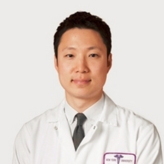 Dr. Jeong Rae Cho, DDS