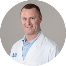 Dr. Jeremiah Dreisbach, MD