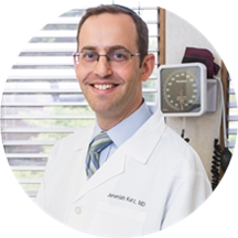 Dr. Jeremiah Kurz, MD